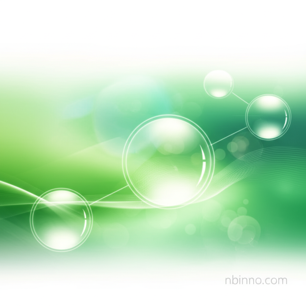 Green Tea Fragrance Oil