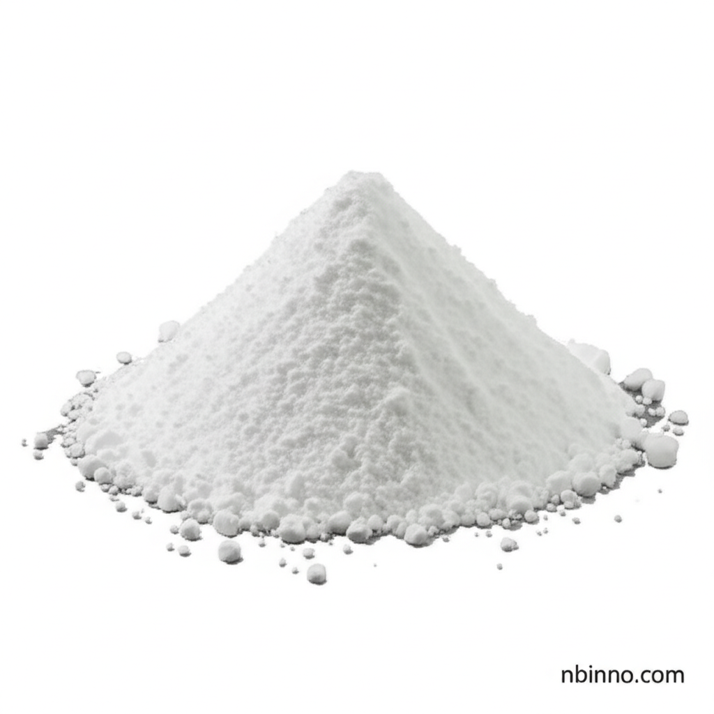 Zinc Stearate