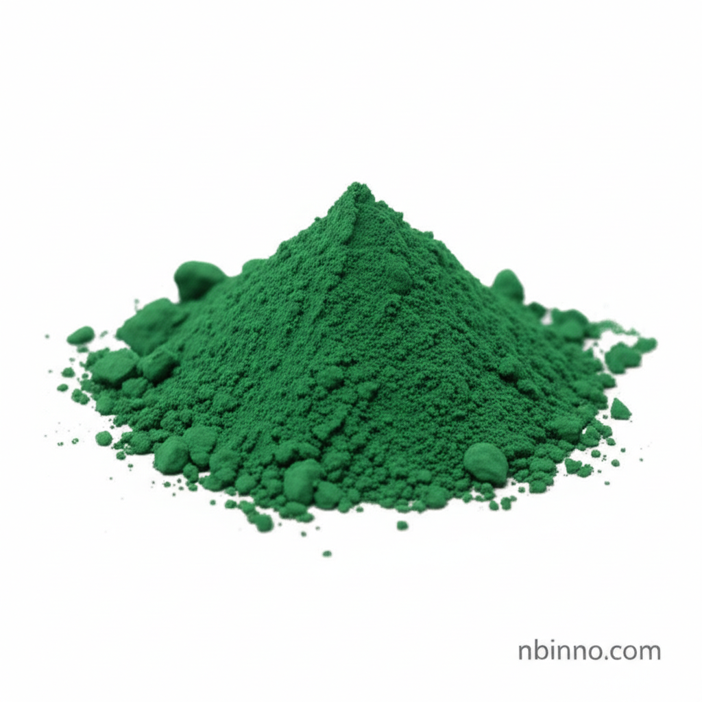 Basic Copper Carbonate