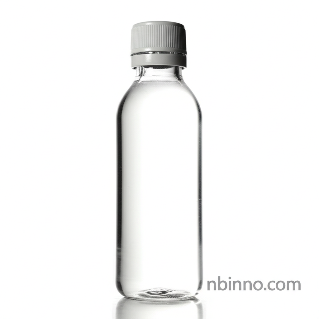 Benzyl Alcohol