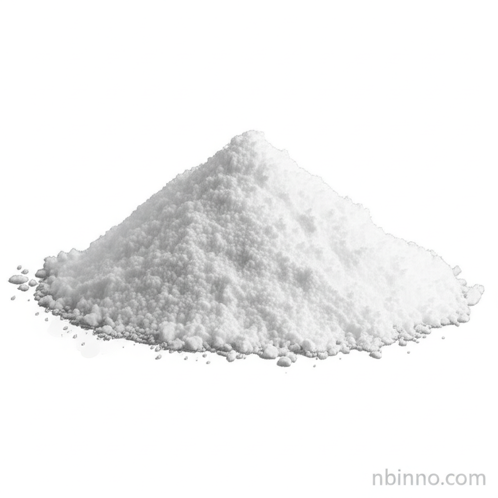 EDTA Disodium Salt