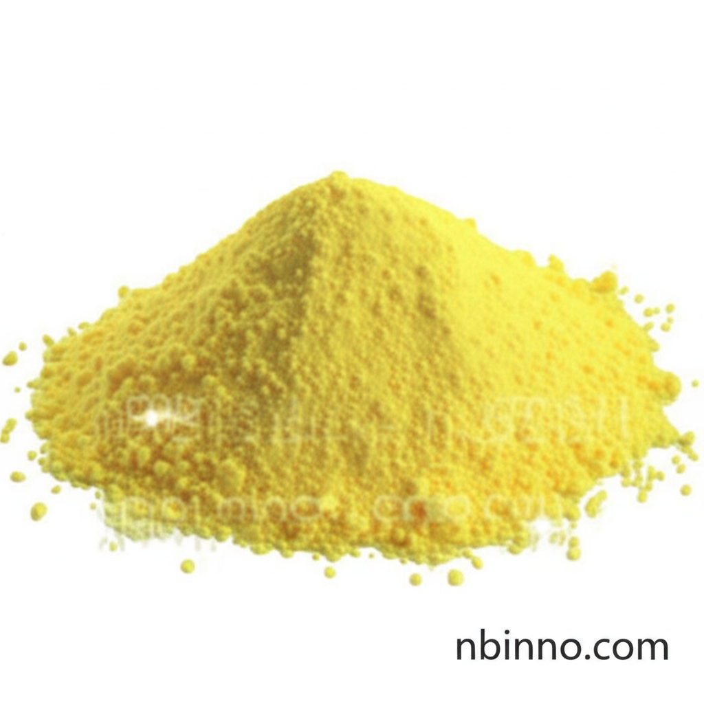 Polyaluminium Chloride