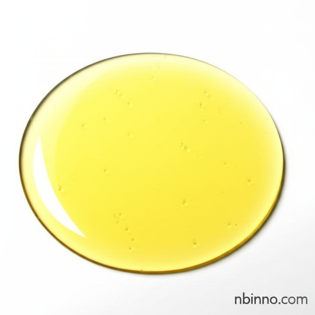 Epoxidized Soybean Oil