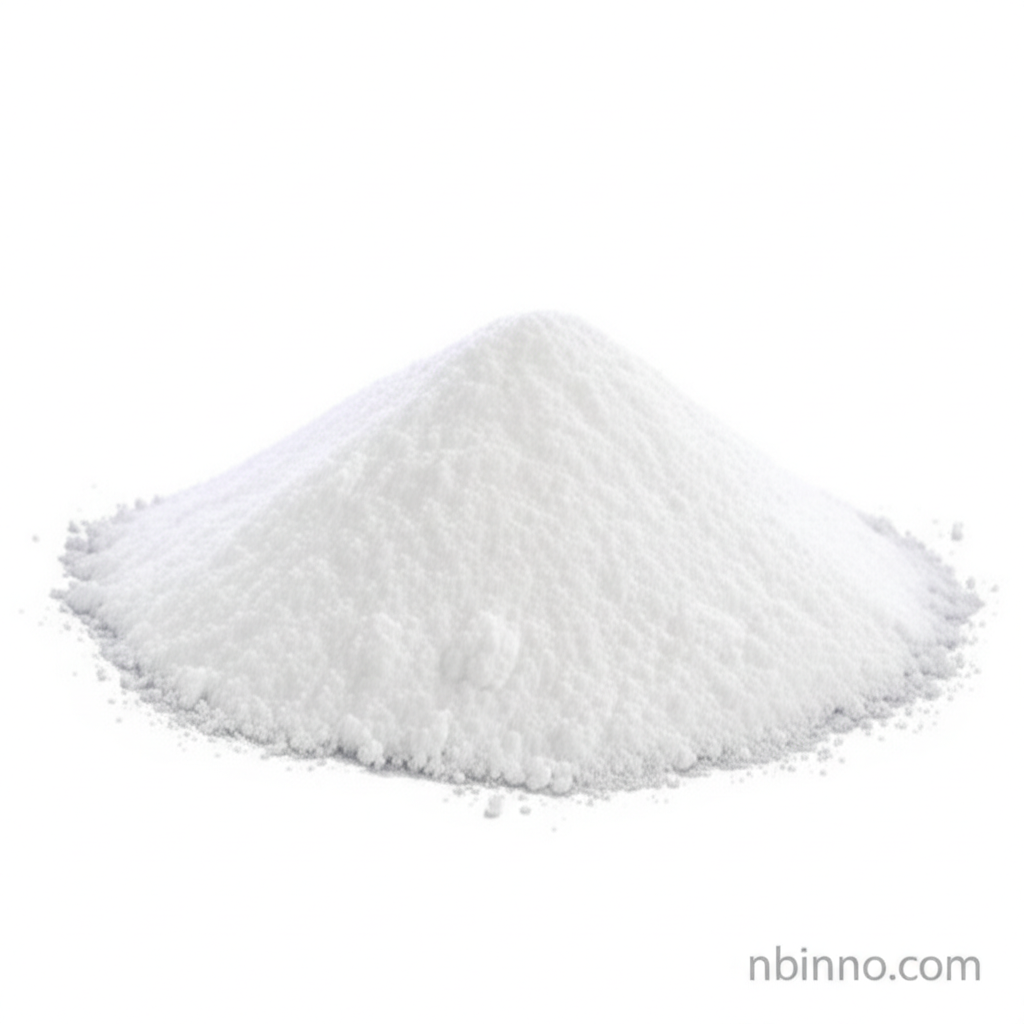 Sodium Tripolyphosphate