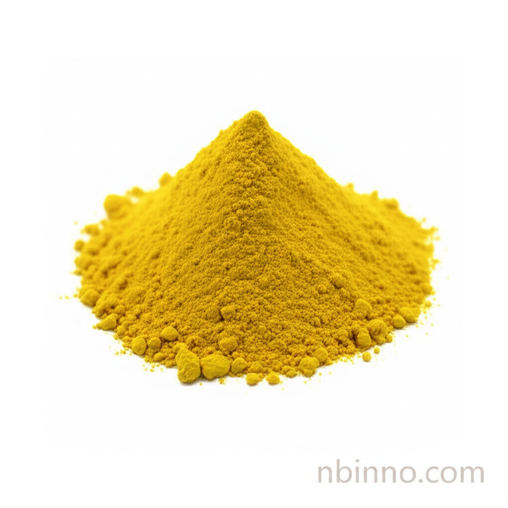 Ferric Sulfate