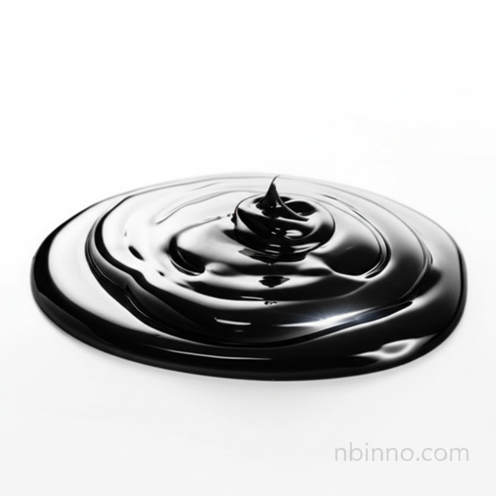 Disperse Printing Thickener