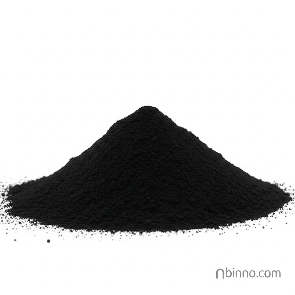 Carbon Black Dispersant