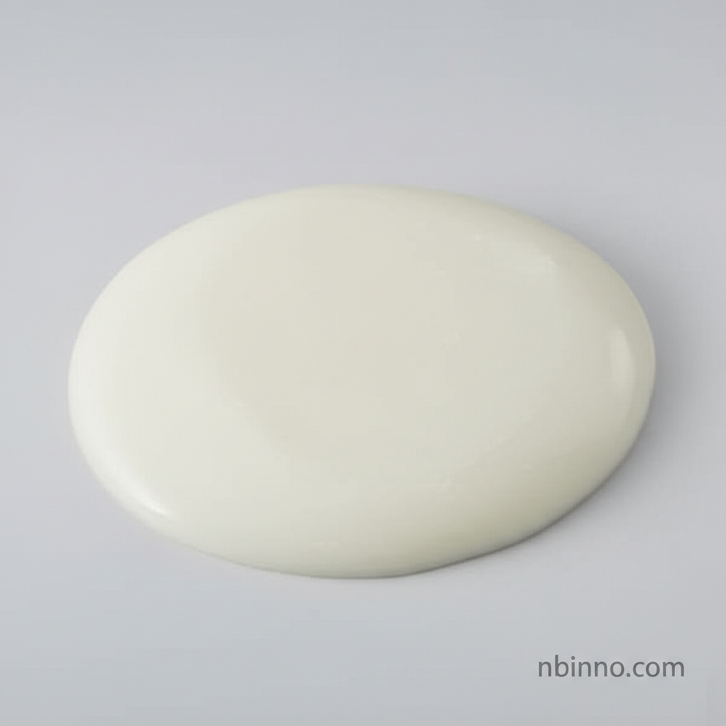 High Temperature Stiffening Agent
