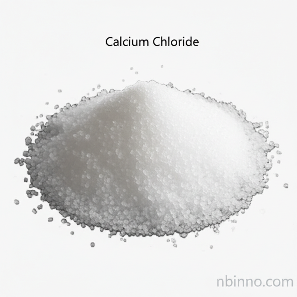 Calcium Chloride