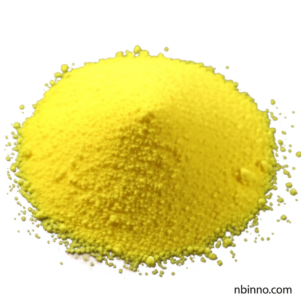 1-(4'-Sulfophenyl)-3-carboxy-5-pyrazolone