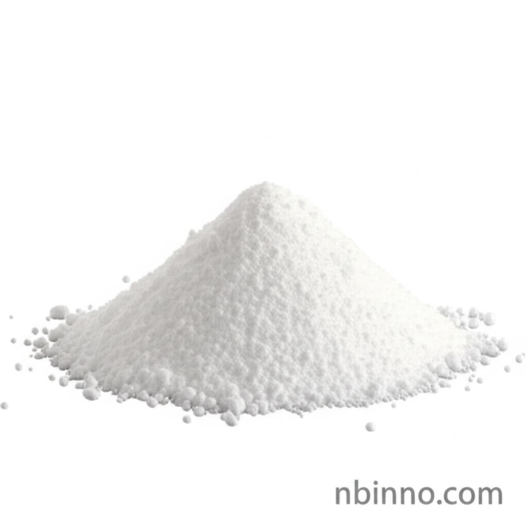 Zinc Stearate