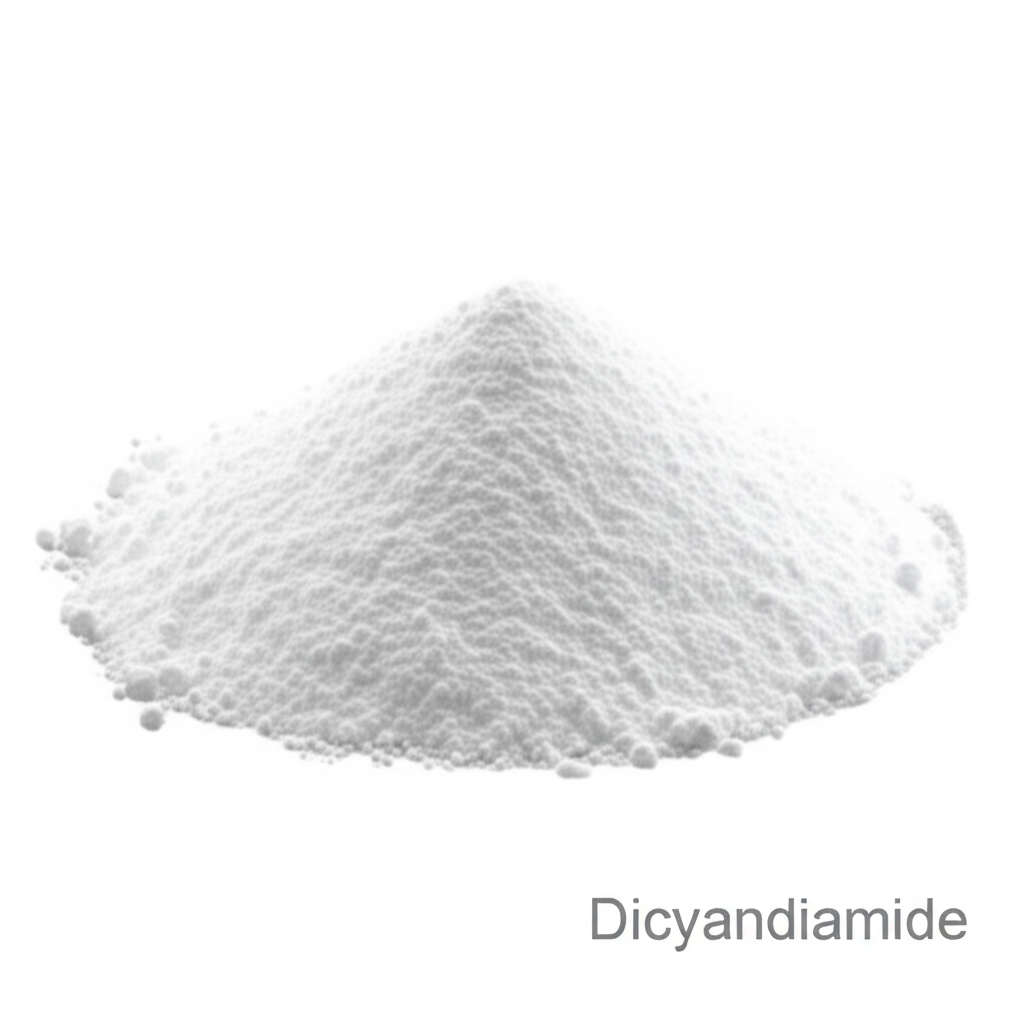 Dicyandiamide