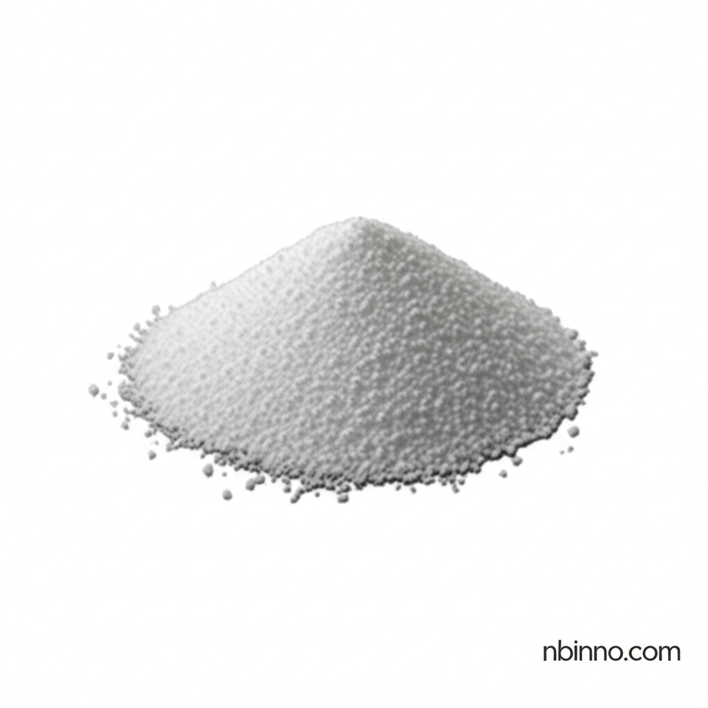 Sodium Hexametaphosphate