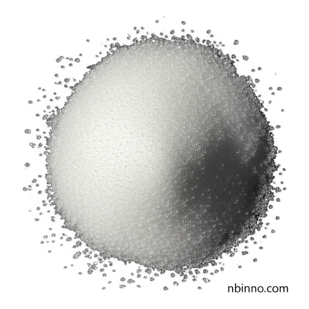 Lithium Sulfate Monohydrate