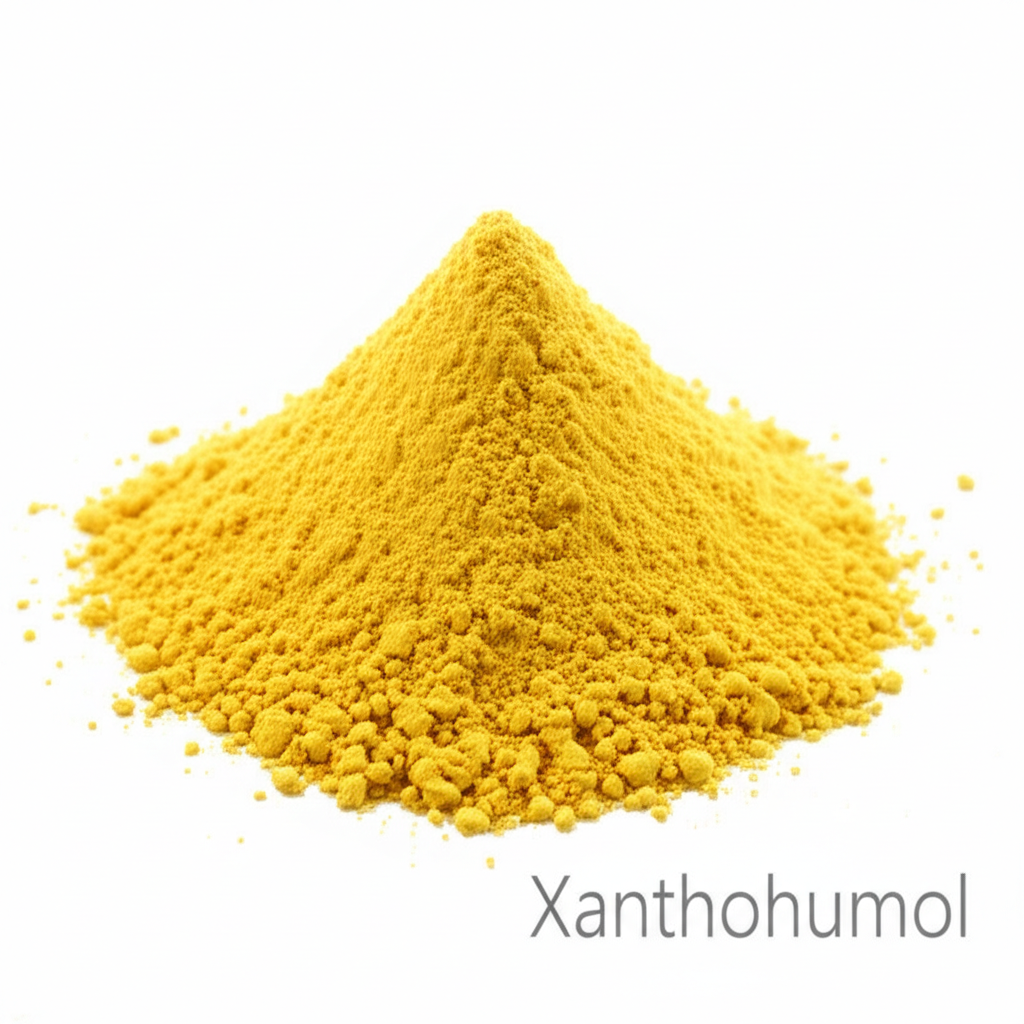 Xanthohumol