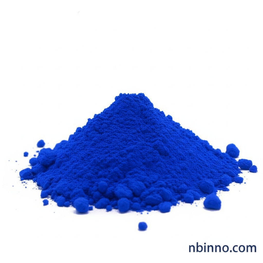 Basic Blue 11