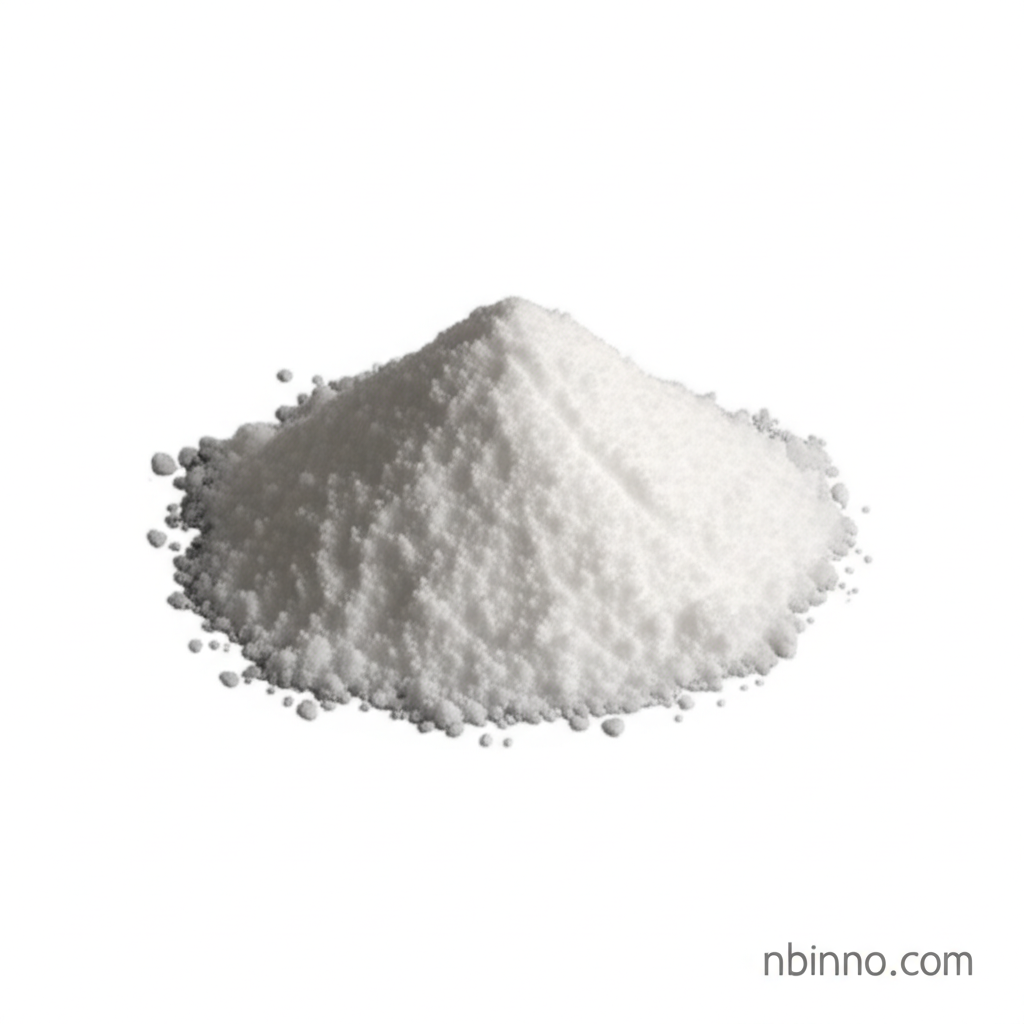 3-Hydroxy-4-methylbenzoic Acid
