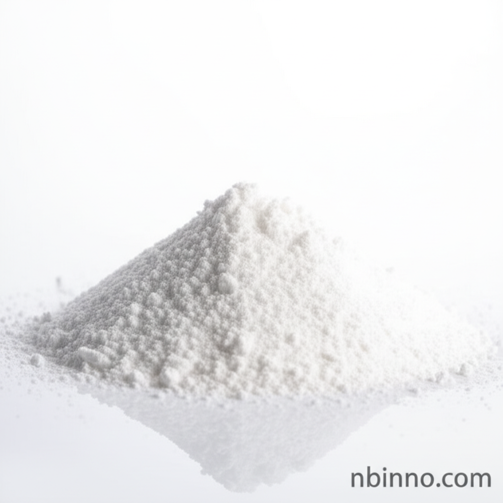 Phosphorus-Nitrogen Flame Retardant