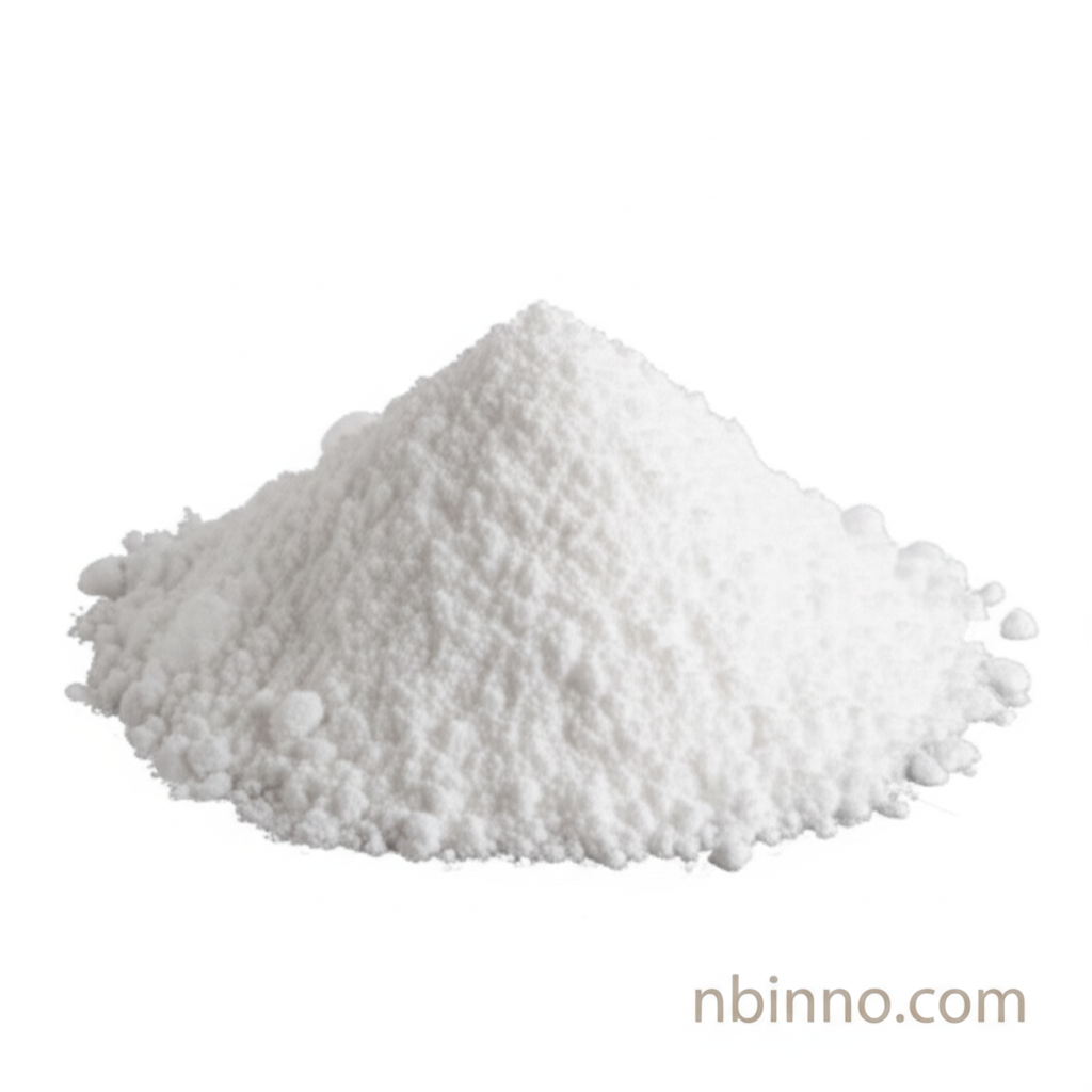 5-HTP Powder