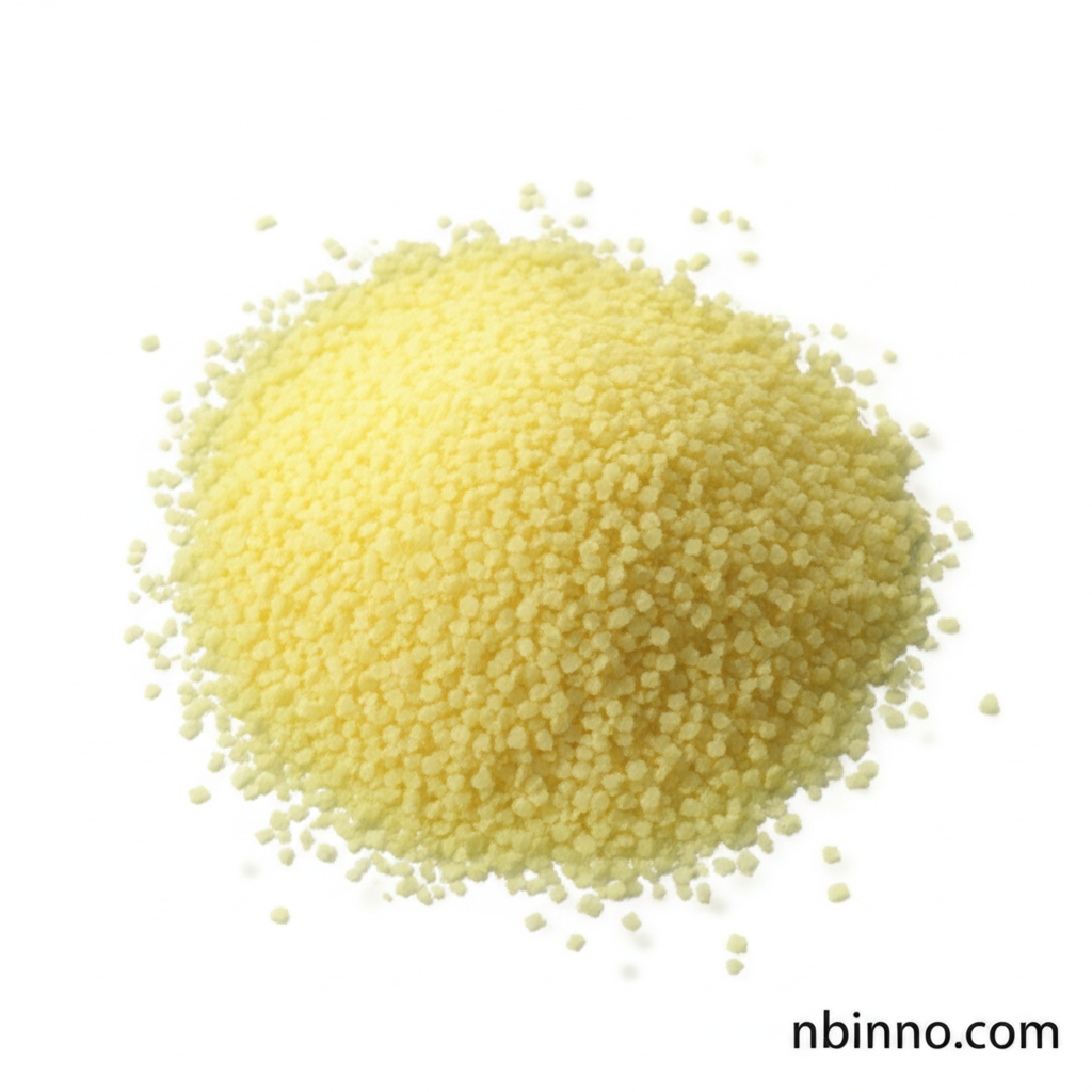 Cationic Softener Flake
