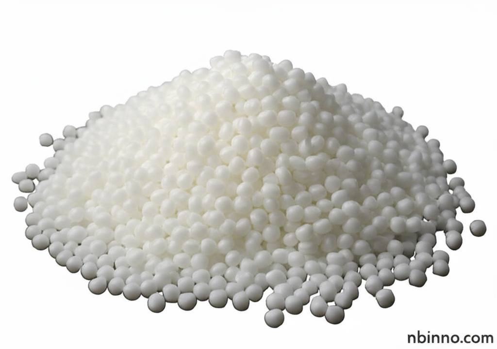 Ethylene-Vinyl Acetate Copolymer