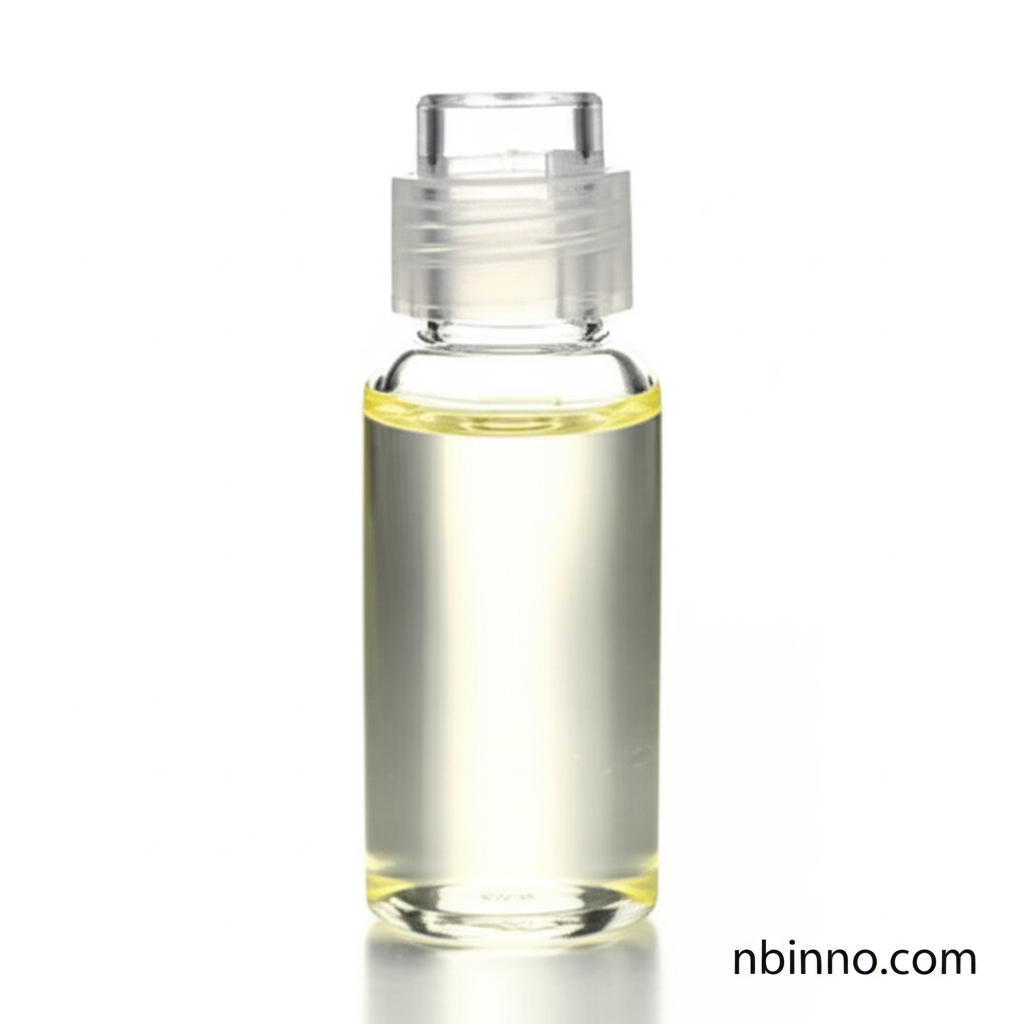 Coconut Oil Essential Oil