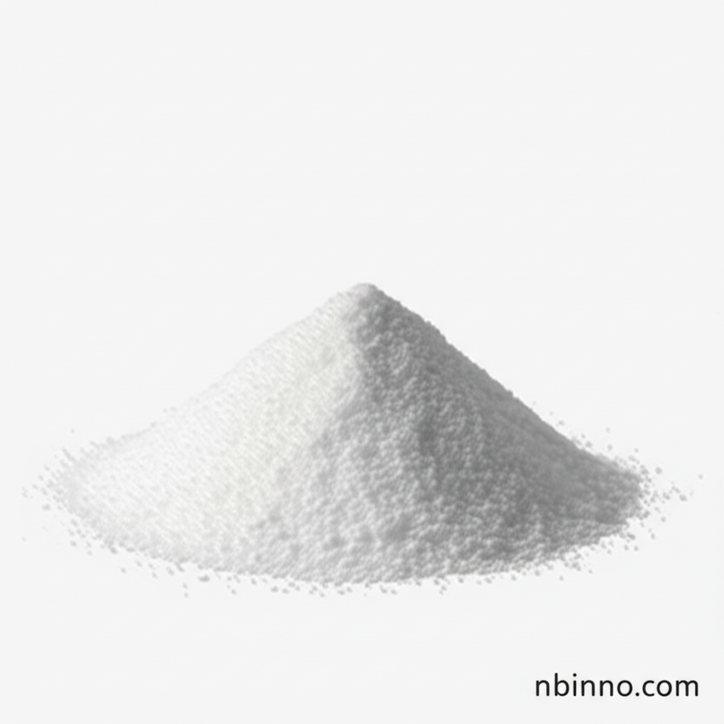 Ethylene Diamine Tetraacetic Acid Disodium Salt & Tetrasodium Salt
