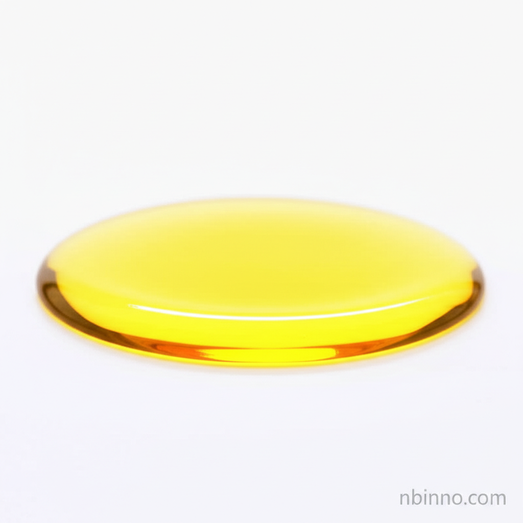 Liquid Ferric Chloride Hexahydrate