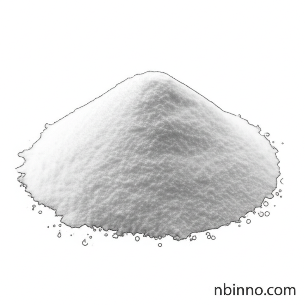 Hydroxypropyl Methyl Cellulose Powder