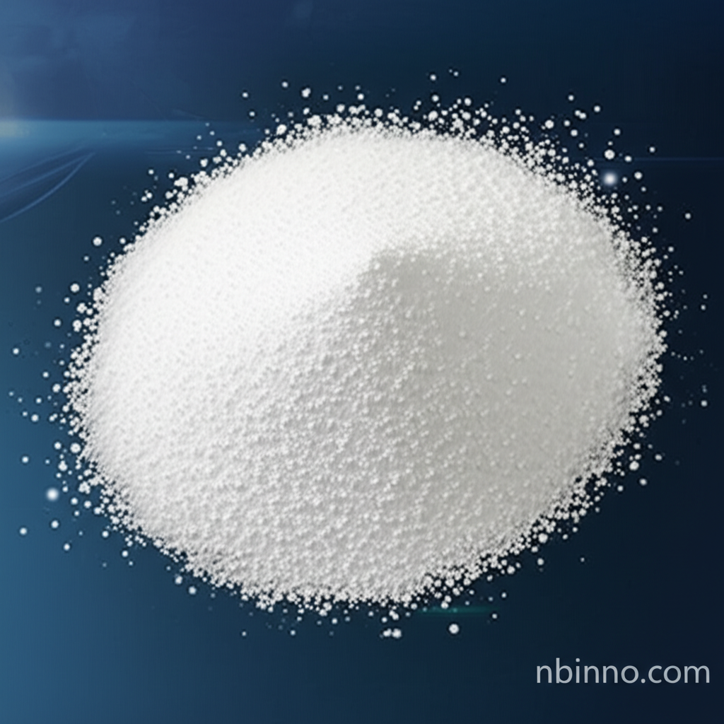 Polyacrylamide Flocculant