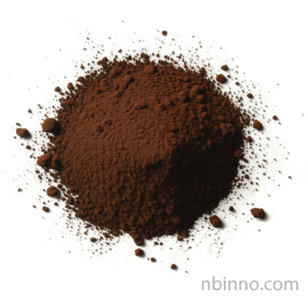 Fulvic Acid