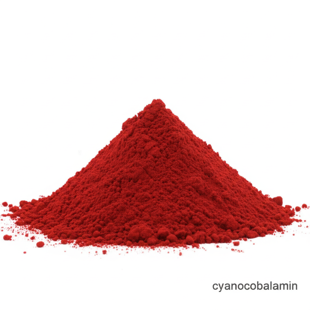 Cyanocobalamin