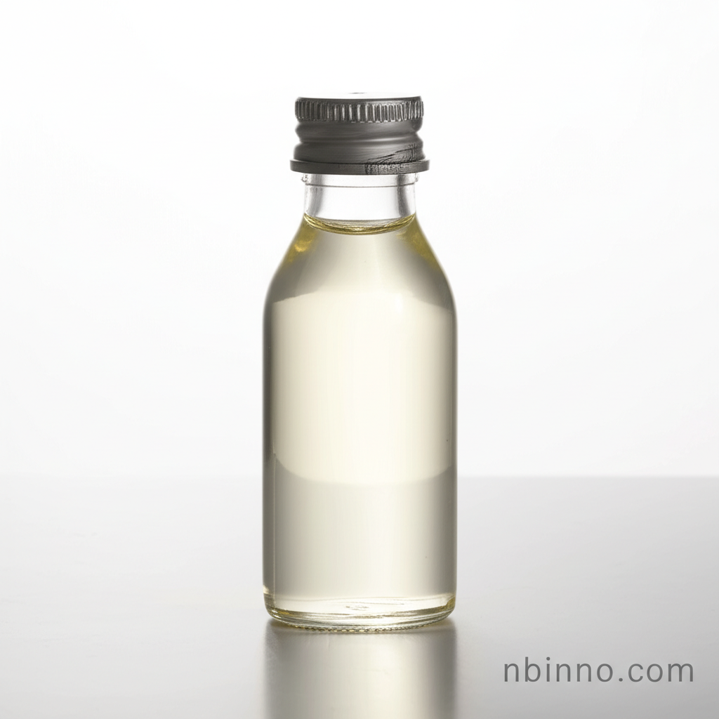 Phenyl Xylyl Ethane Oil