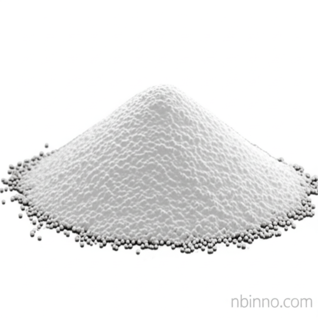 MBS Impact Modifier