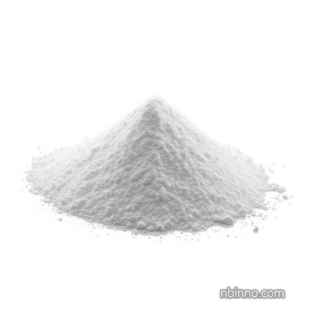Sodium Silicate Powder