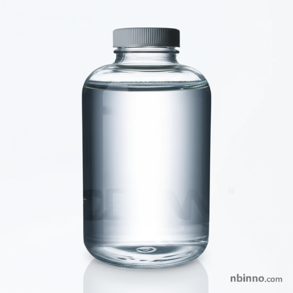 Dimethyl Sulfoxide