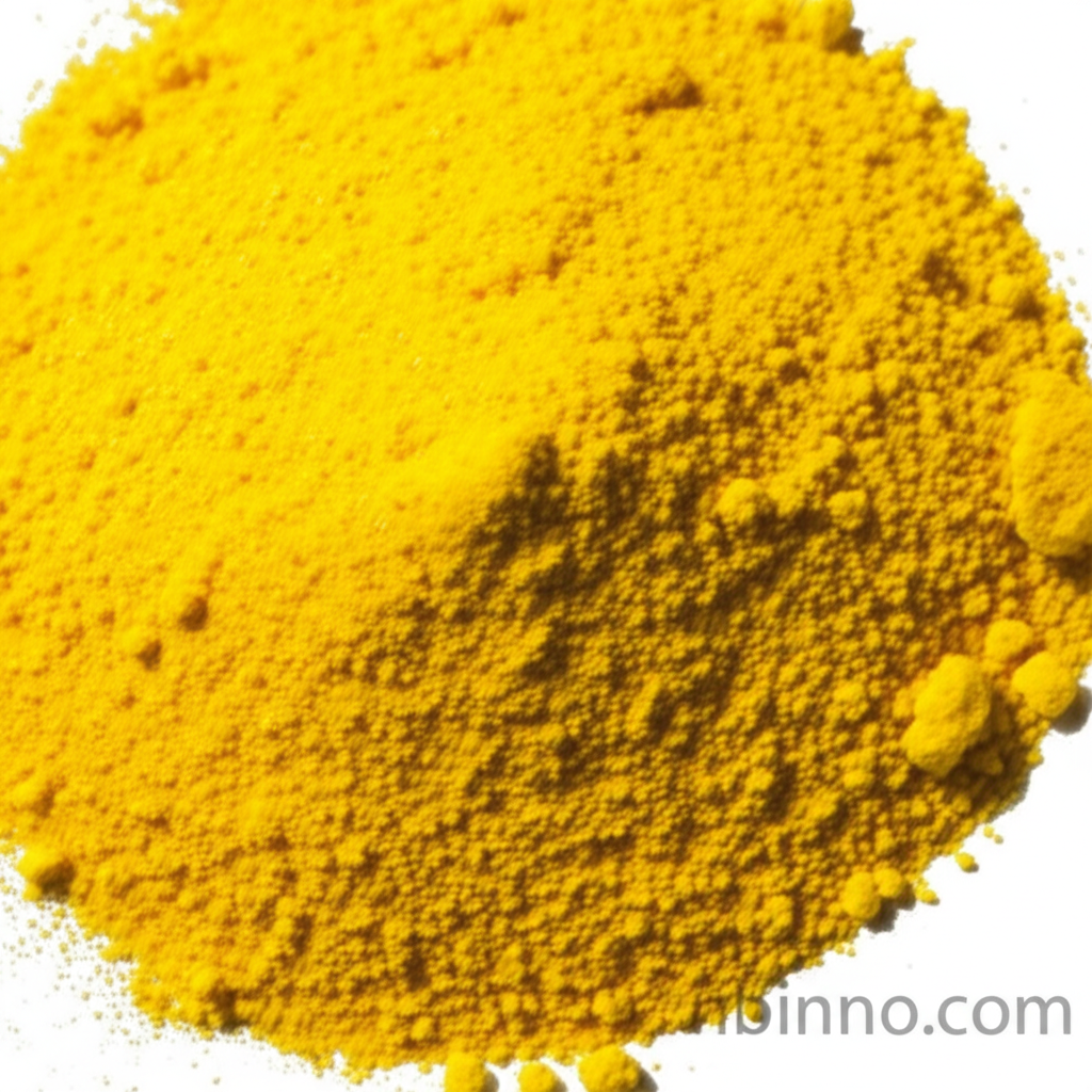 Polyferric Sulfate