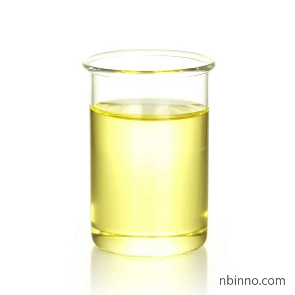 Lauryl Dimethyl Amine Oxide