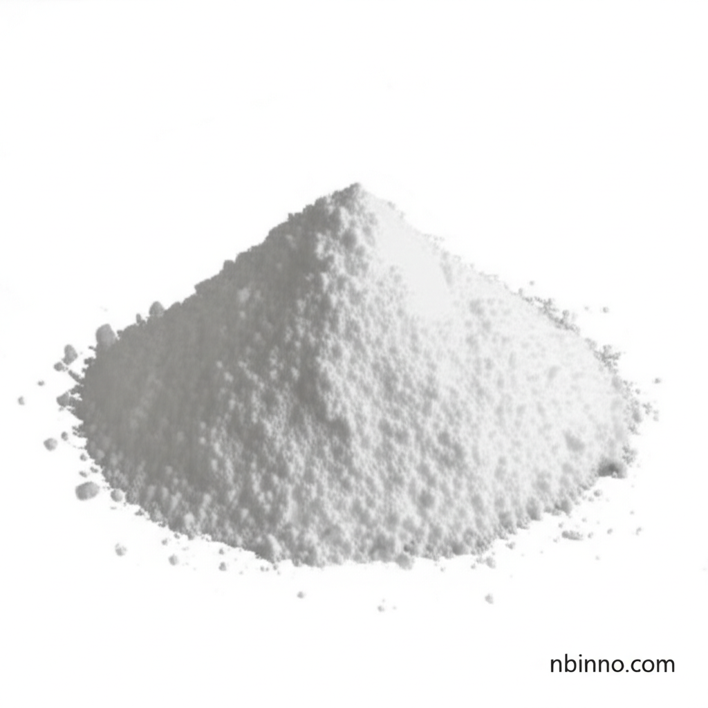 Melamine Cyanurate