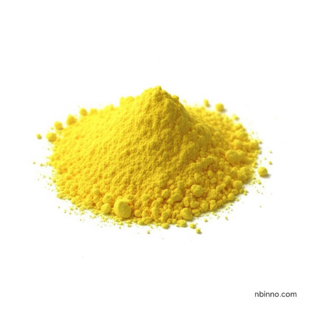 Yellow 1 UV Absorber