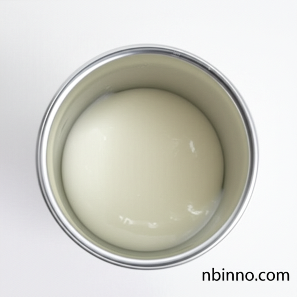 Pigment Printing Thickener PTF