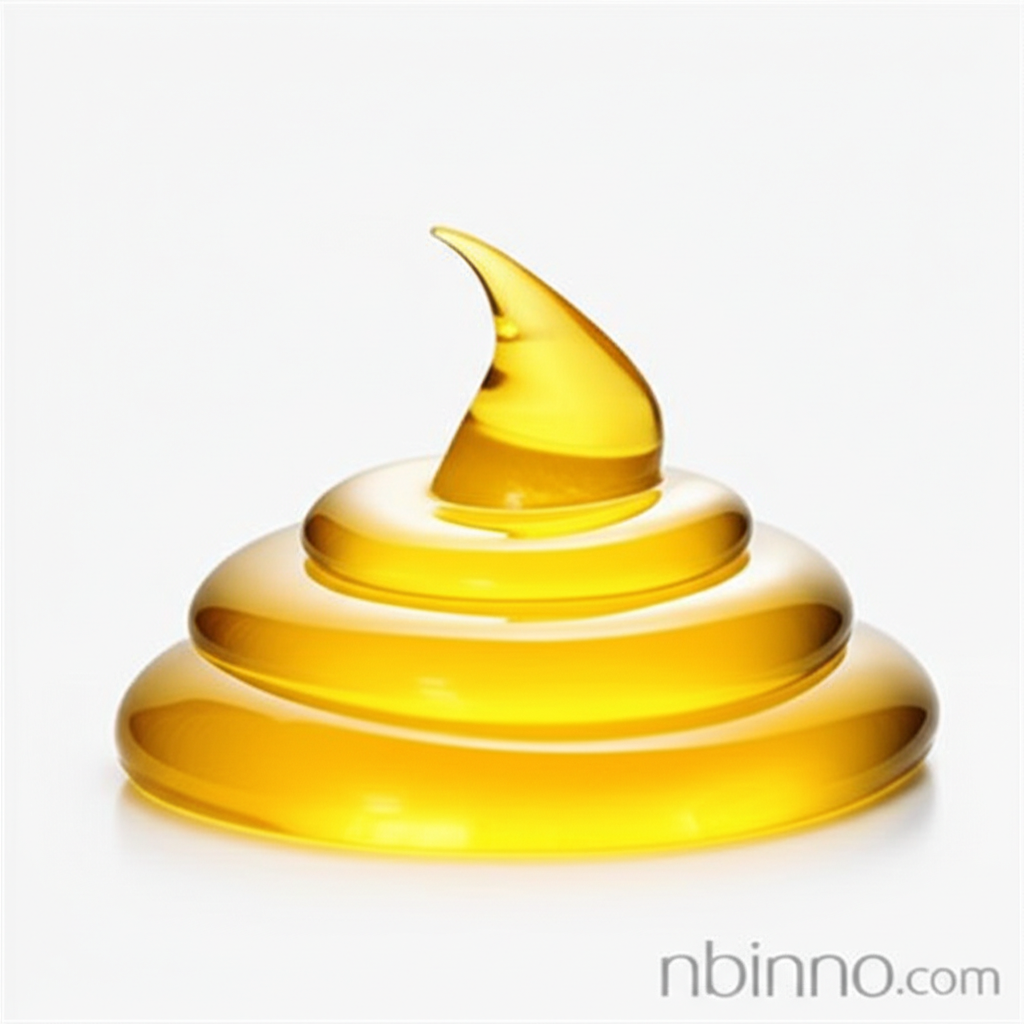 Hydrophilic Silicone Softener