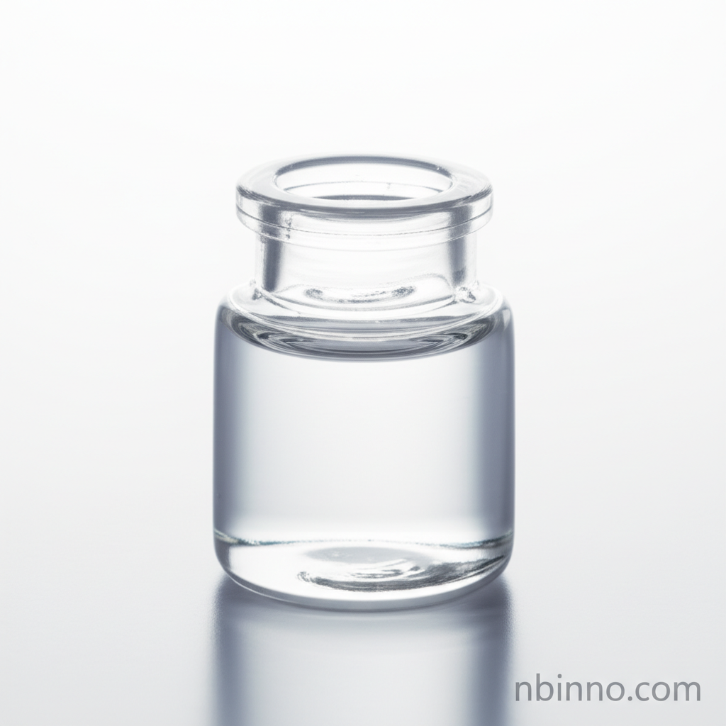 Silicone Oil Release Agent