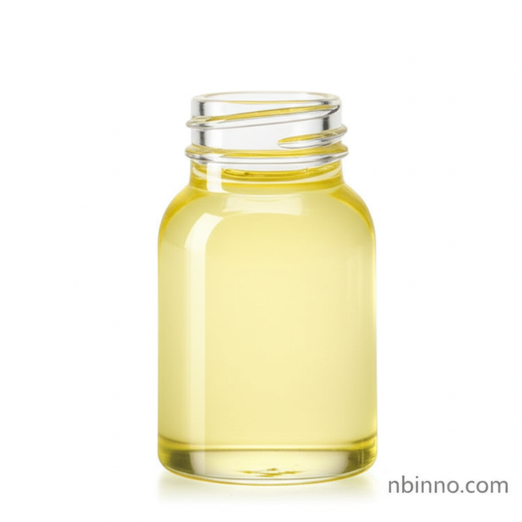 Sweet Almond Oil