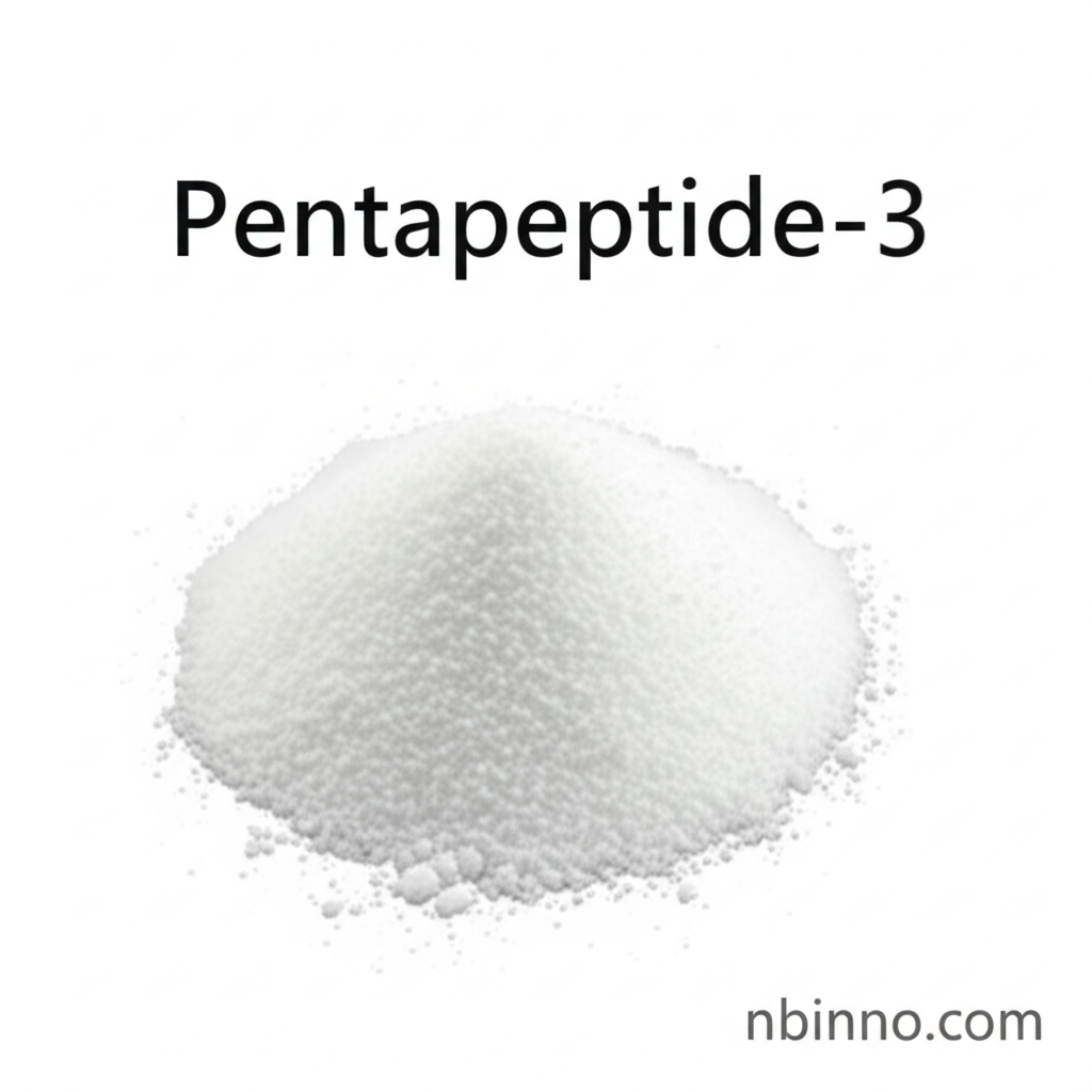 Pentapeptide-3