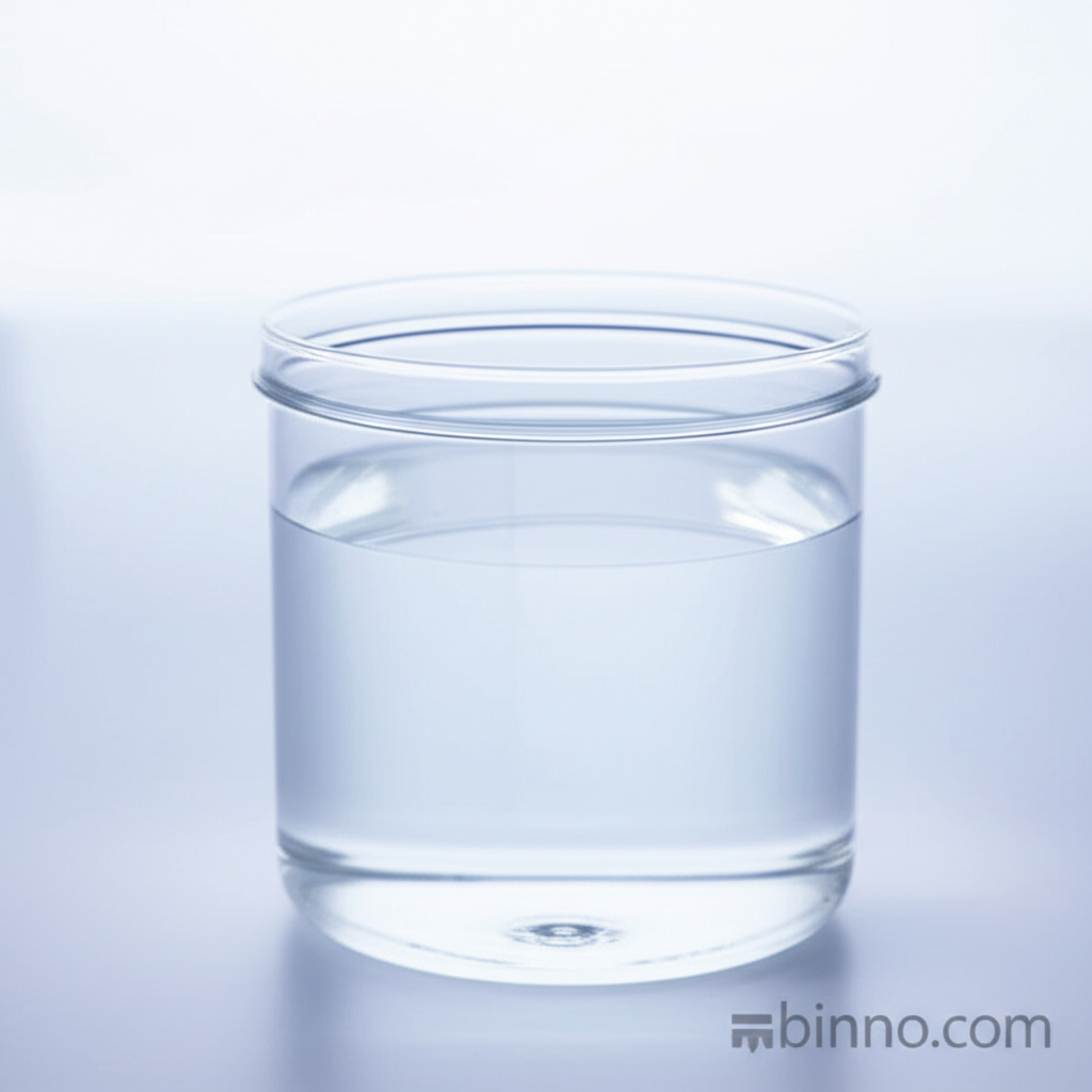 Formaldehyde Solution