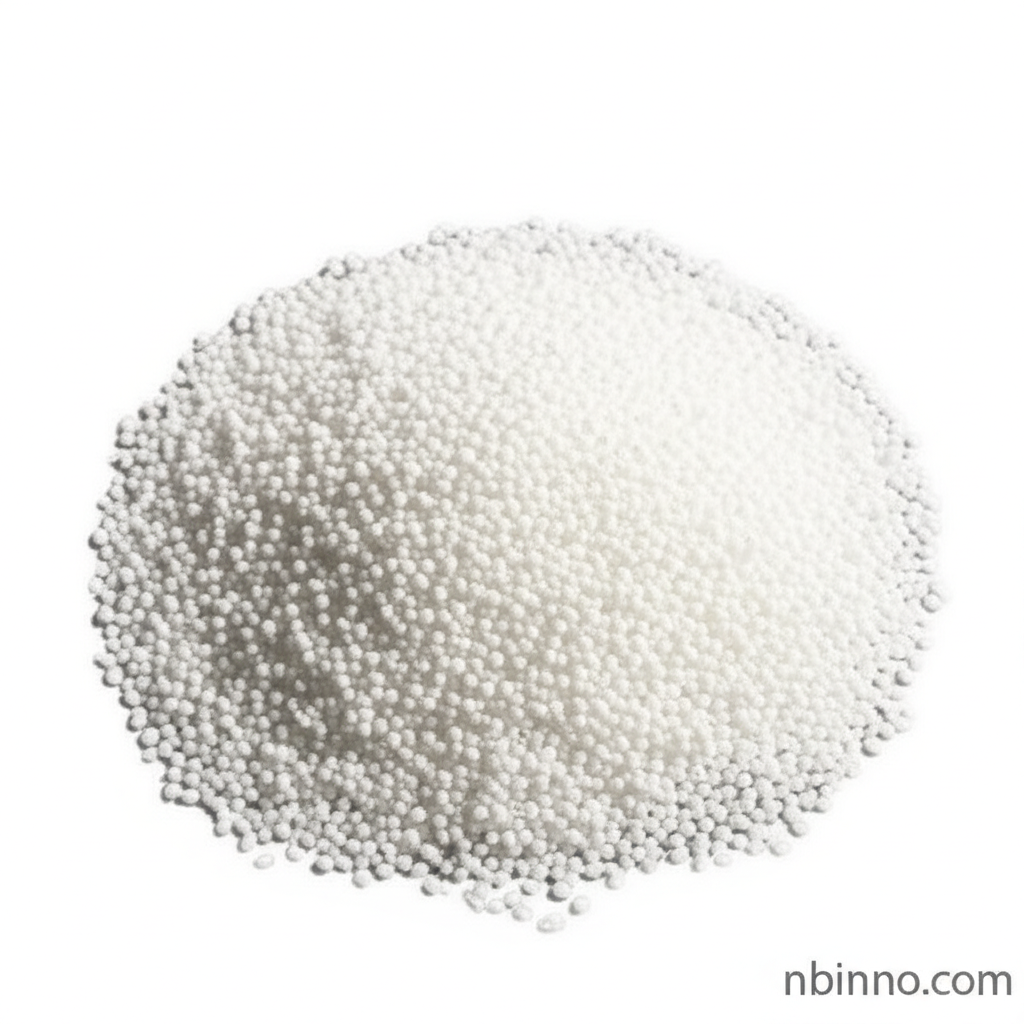 Macroporous Adsorption Resin AB-8