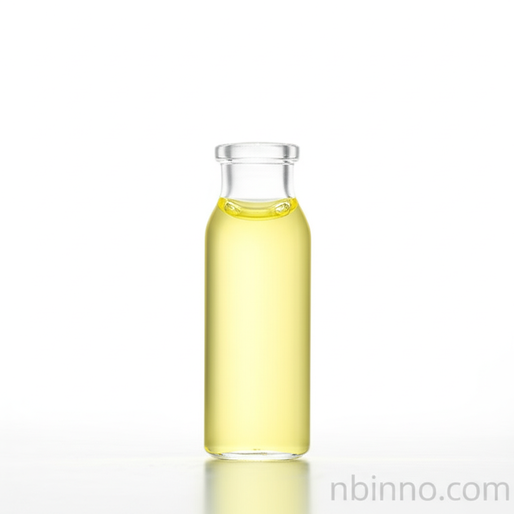 2-Methyl Butyric Acid