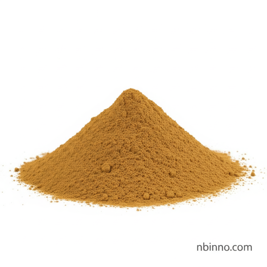 Sodium Lignosulfonate