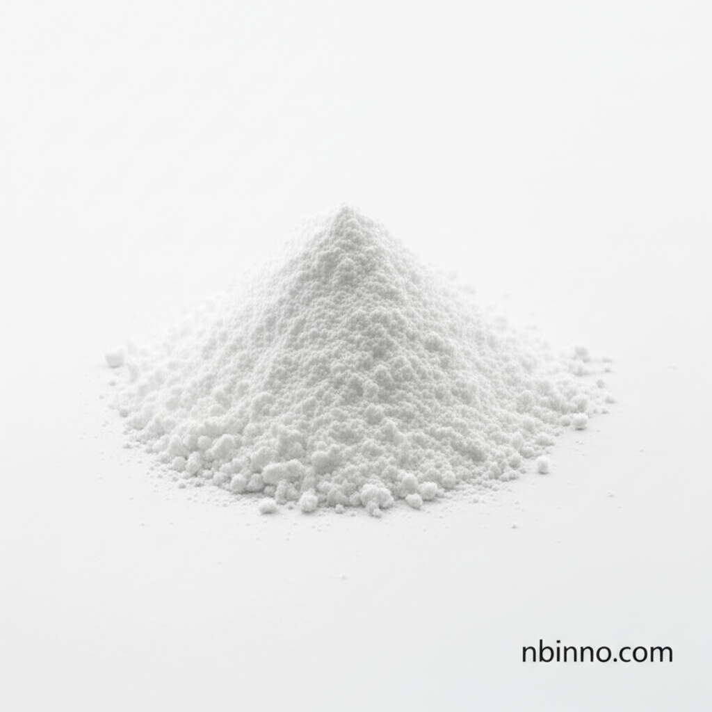Sb2O3 Substitute Flame Retardant